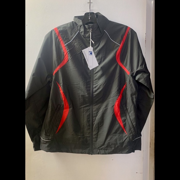 🌟 Lightweight Mini Ottoman Jacket - Picture 4 of 7